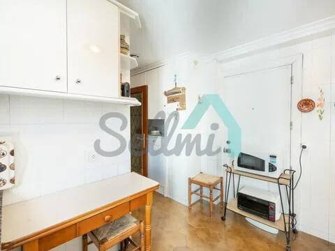 Piso de 96 m² en Oviedo