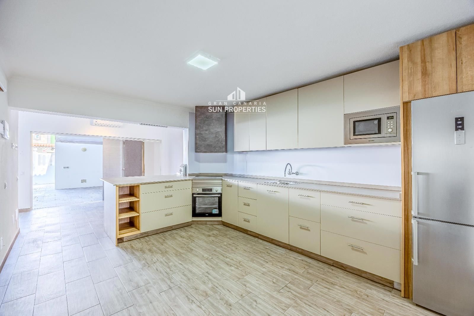 Piso de 212 m² en San Bartolomé de Tirajana