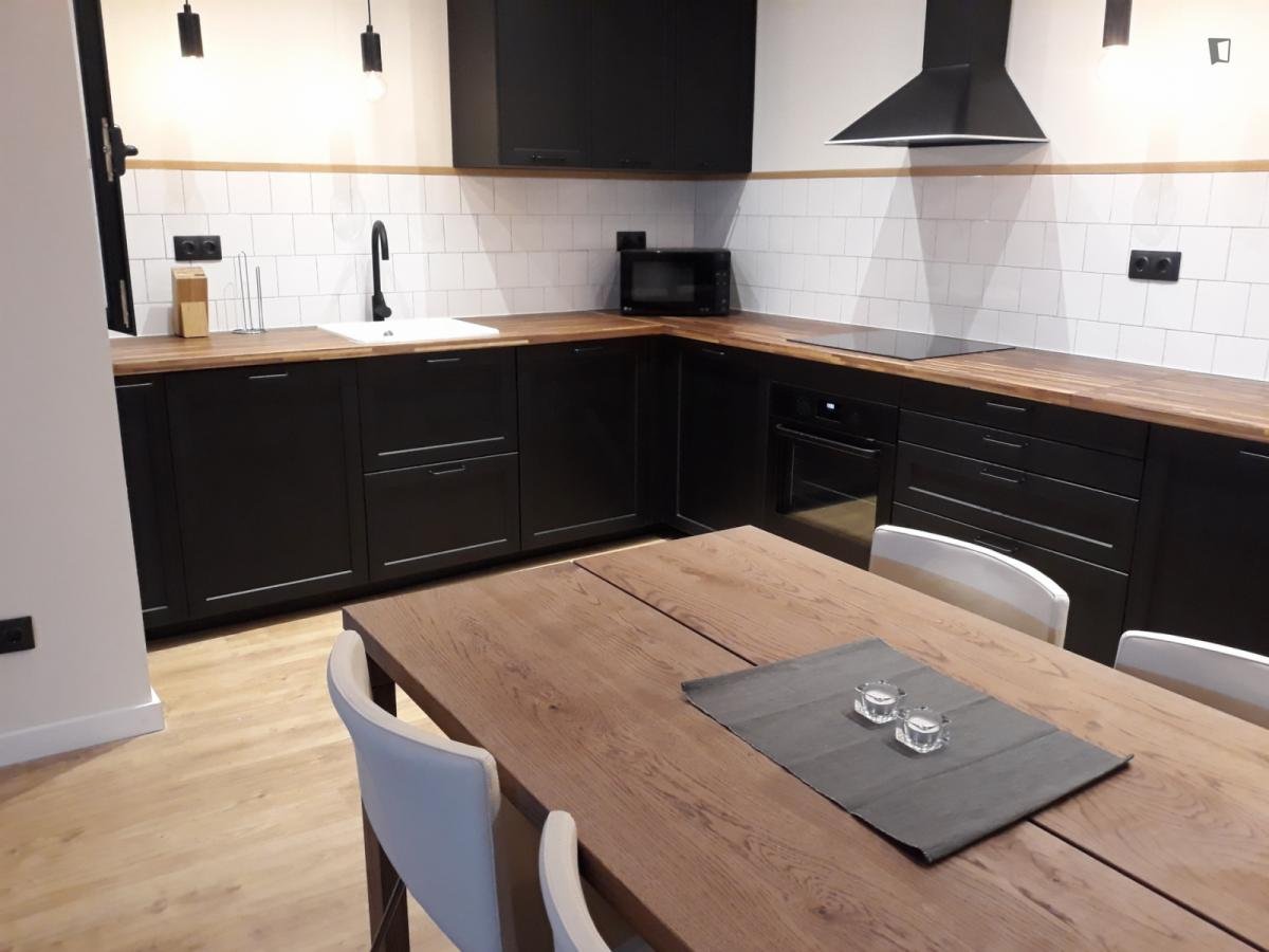 Piso de 44 m² en Barcelona