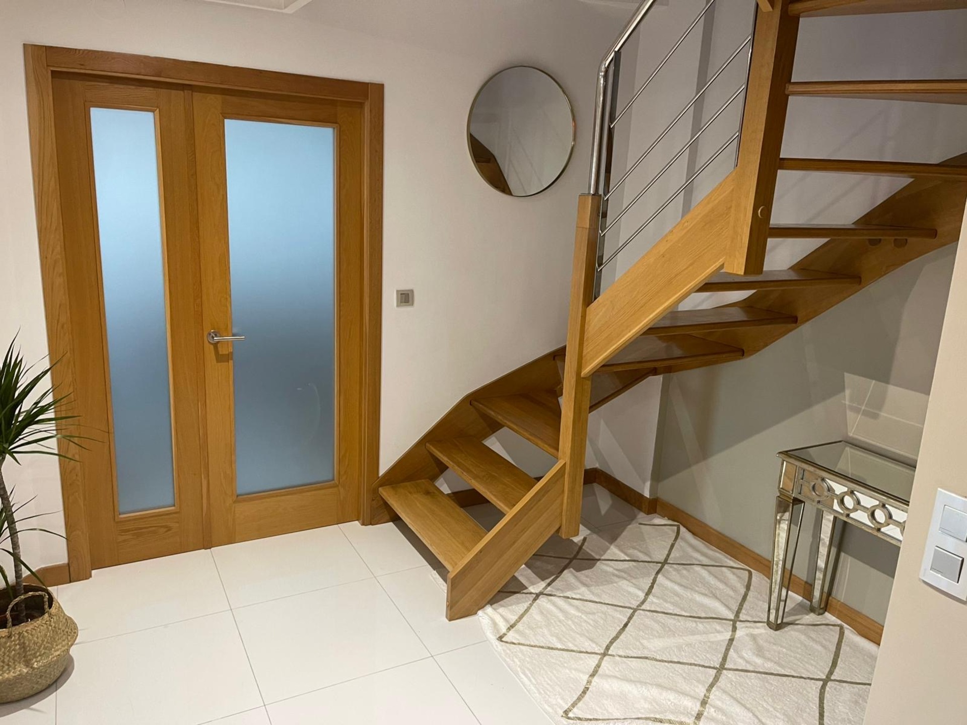 Piso de 140 m² en Lugo