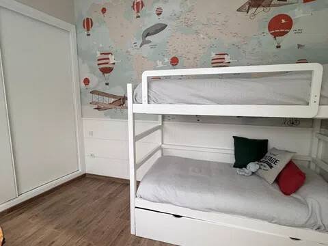 Piso de 144 m² en Sevilla