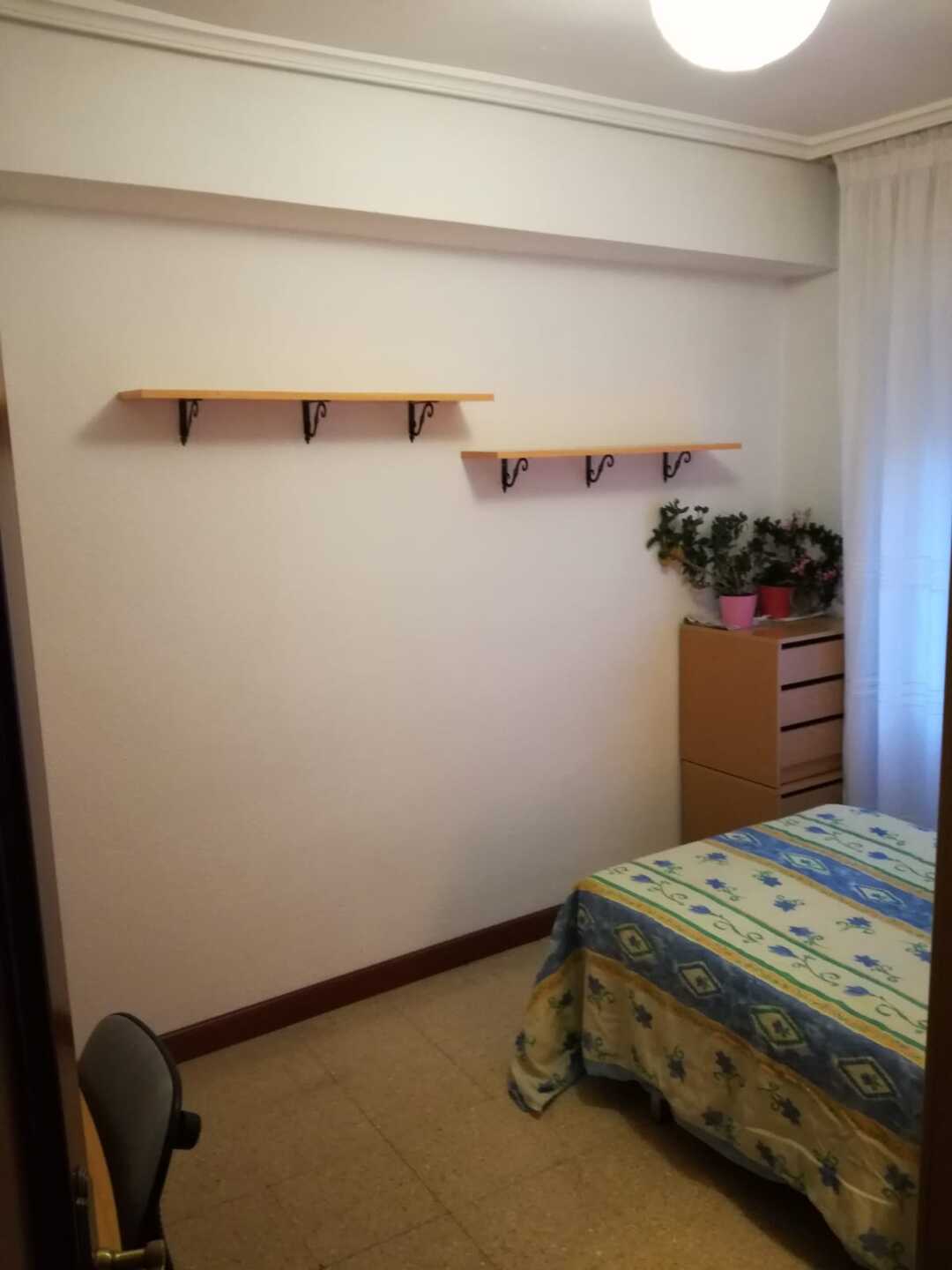 Habitación 110 m², Soria