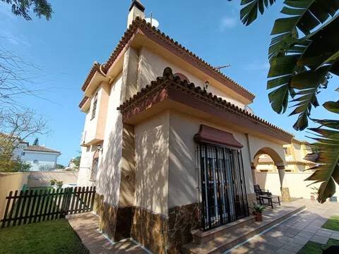 Casa de 150 m² en Chiclana de la Frontera