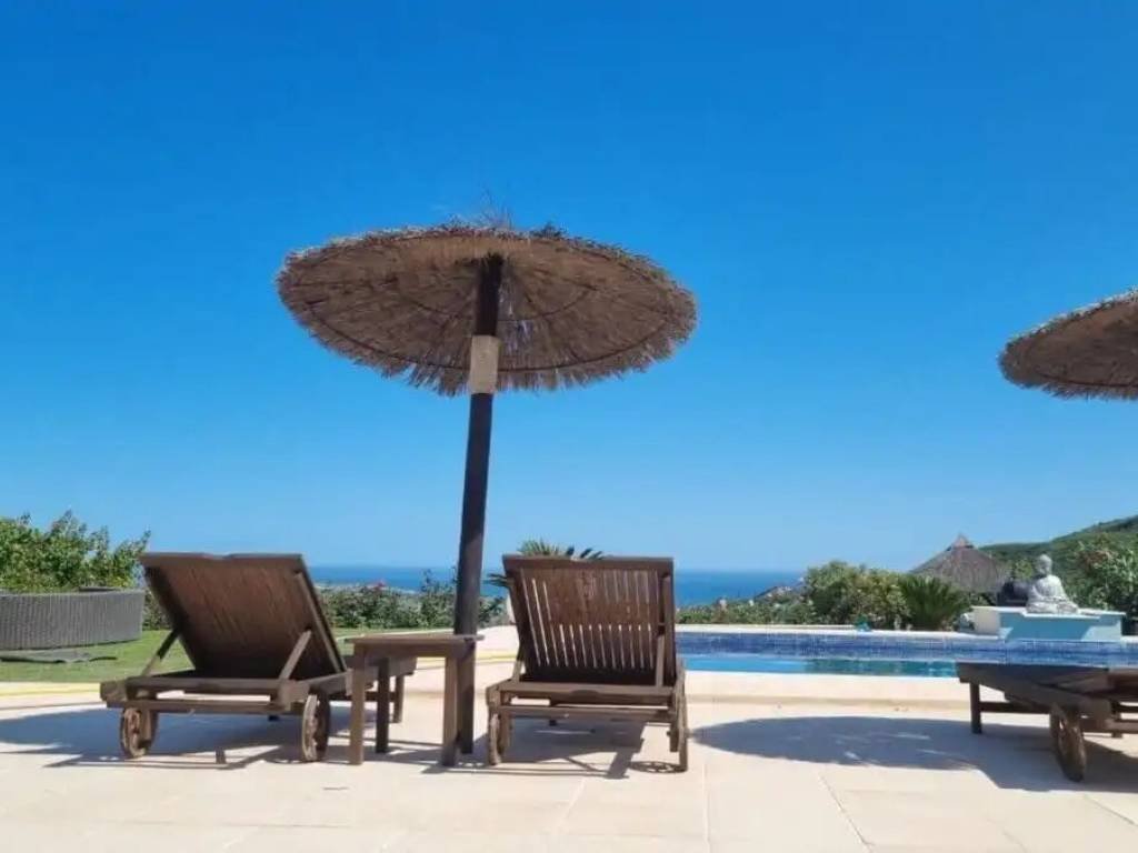 Casa de 650 m² a Estepona