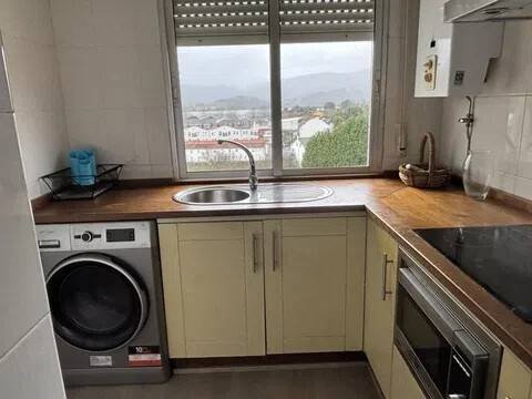 Piso de 120 m² en Ortigueira