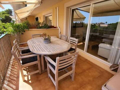Piso de 80 m² en Manacor