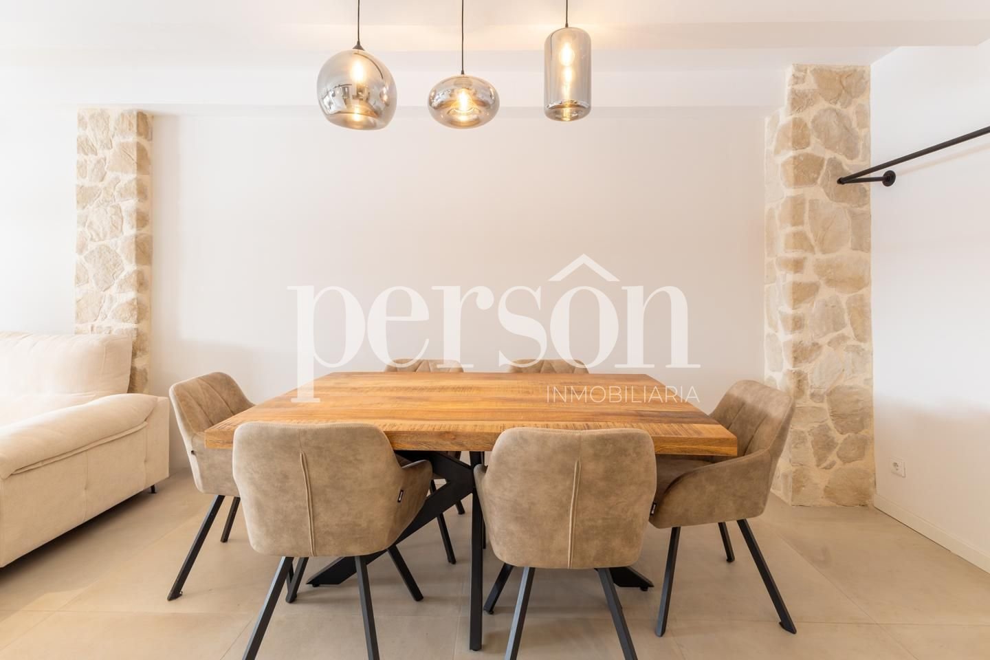Piso de 53 m² en Valencia