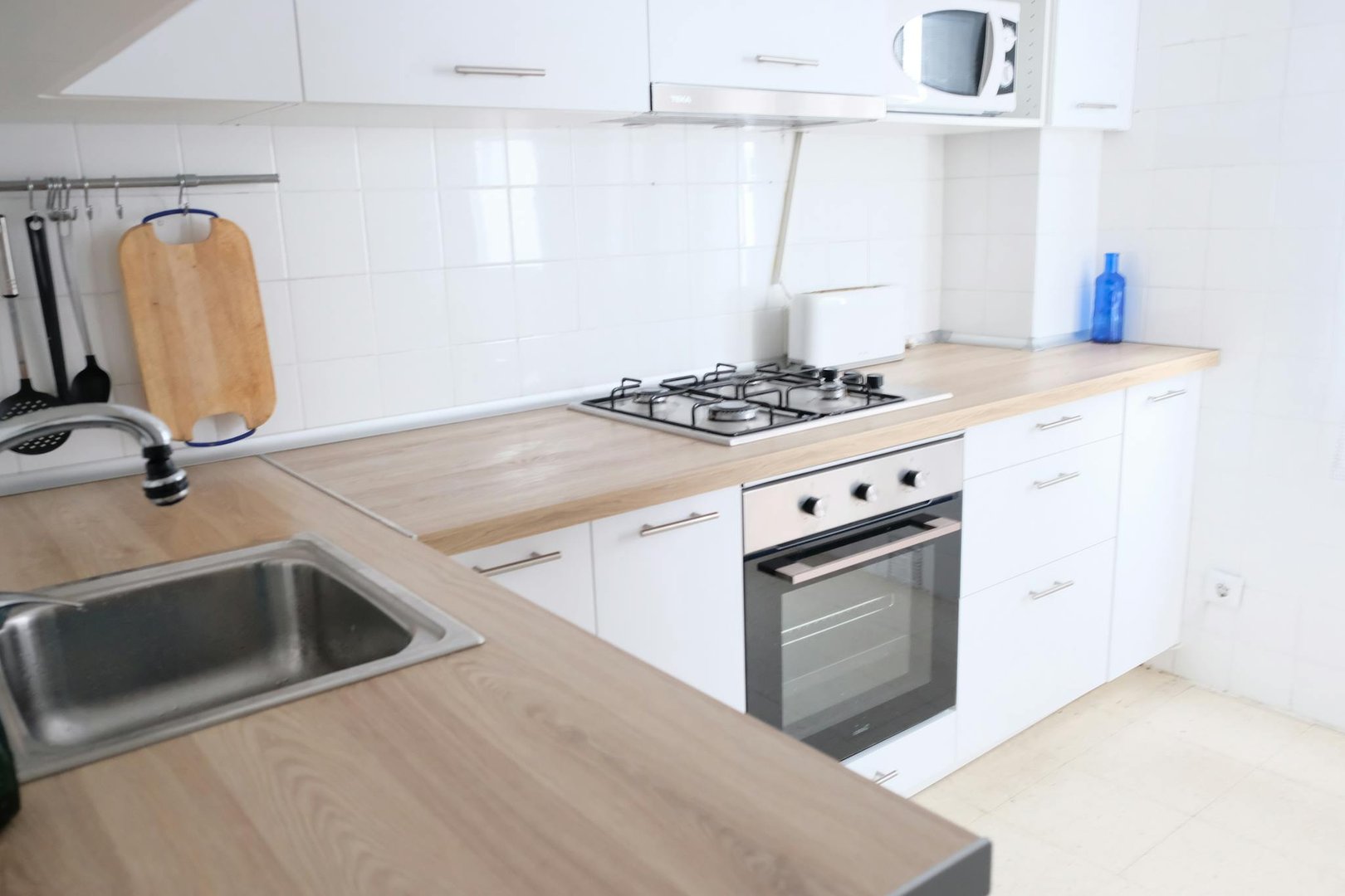 Habitación 100 m², Sevilla