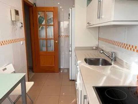 Habitación 115 m², Sevilla