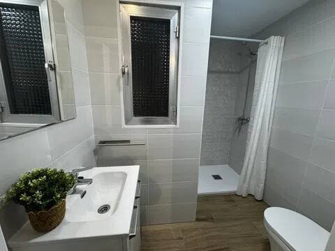 Pis de 26 m² a Toledo