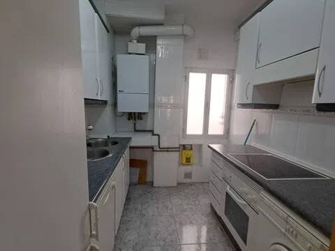 Appartement 104 m² à Madrid