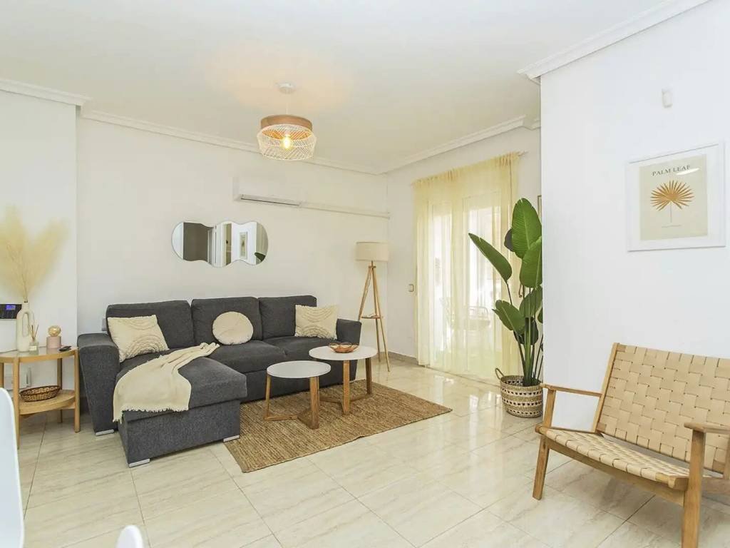 Pis de 69 m² a Torrevella