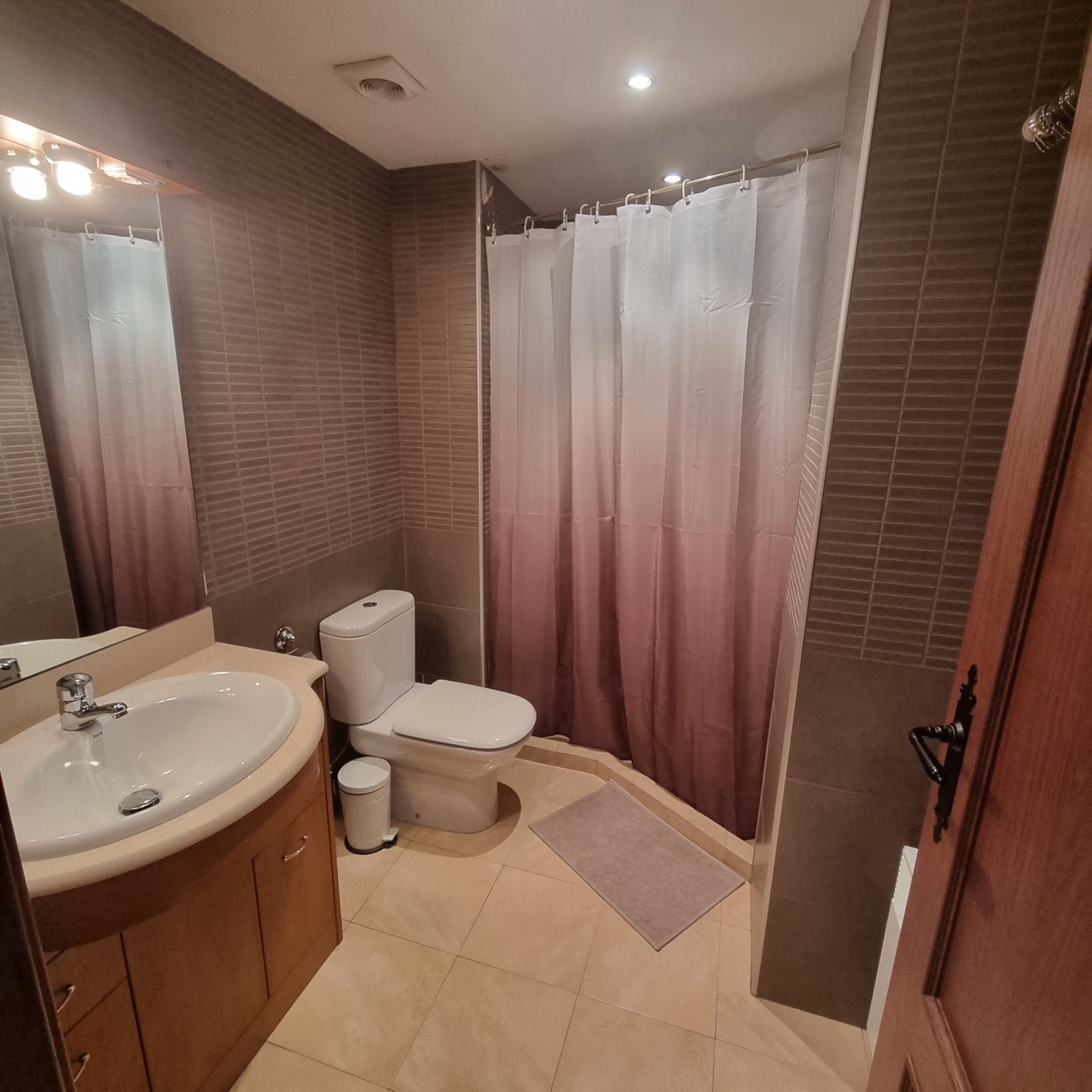 Piso de 50 m² en Alp