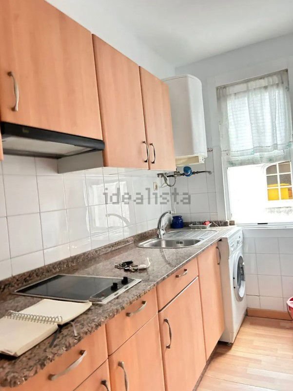 Piso en alquiler, Ferrol