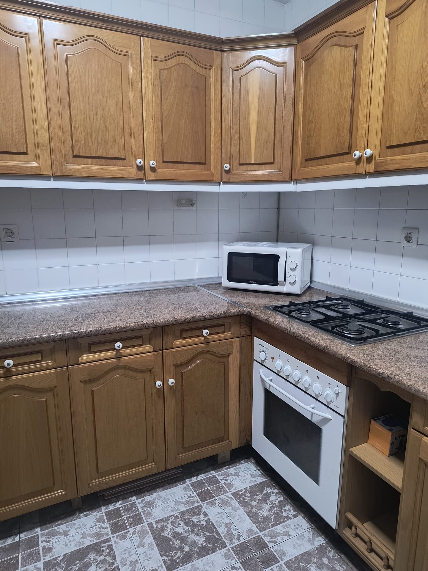 Piso de 92 m² en Granada