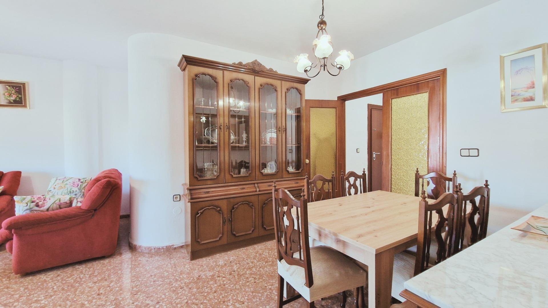 Piso de 90 m² en Vélez-Málaga