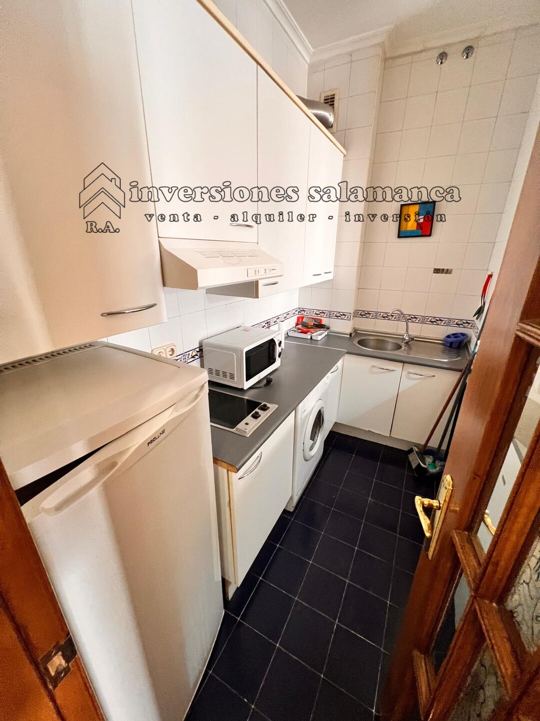 Piso de 60 m² en Salamanca