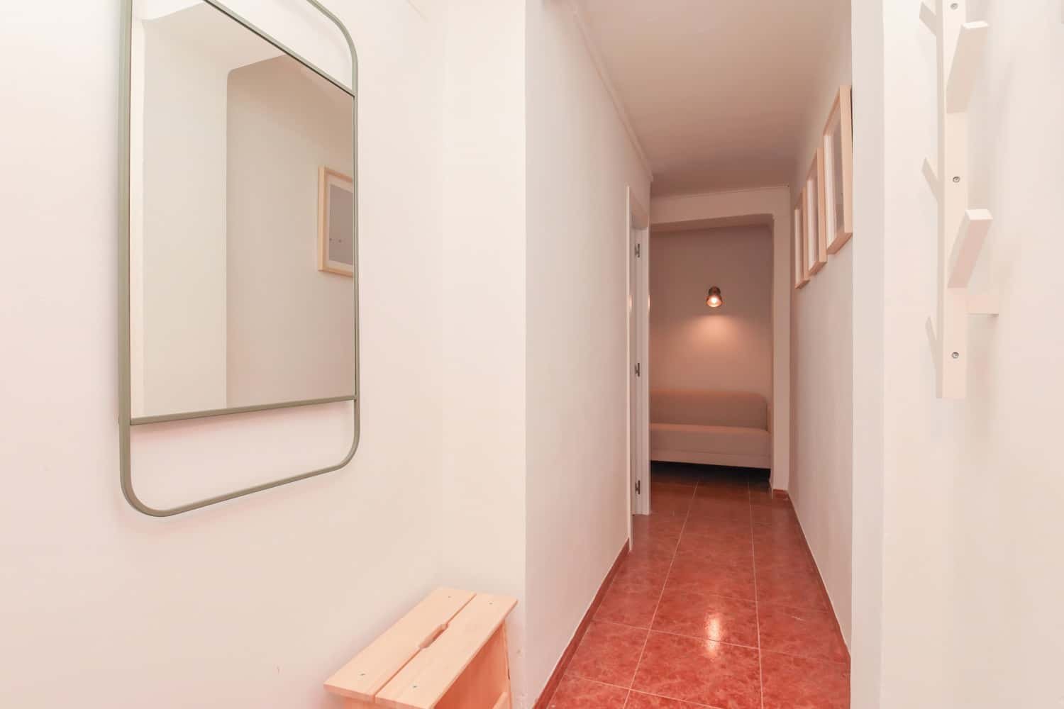 Habitació de lloguer, Reus