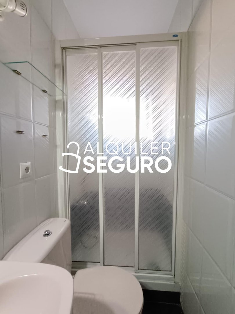 Appartamento 55 m² a Madrid