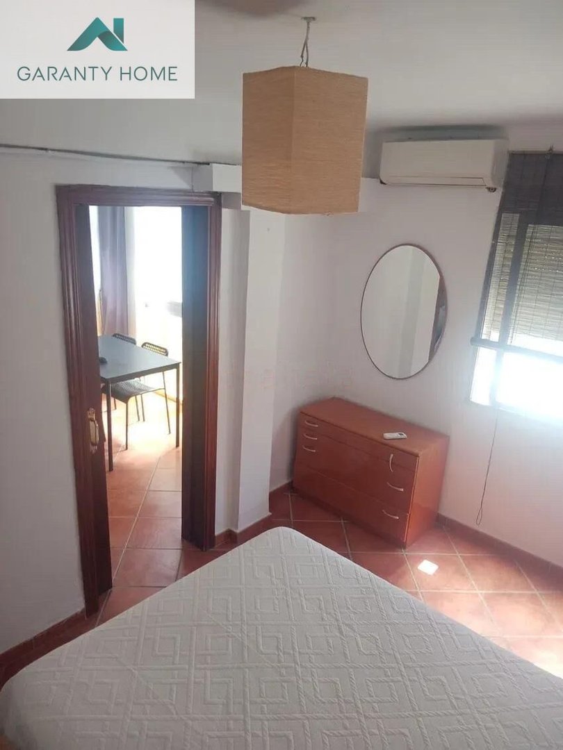 Piso de 80 m² en Málaga