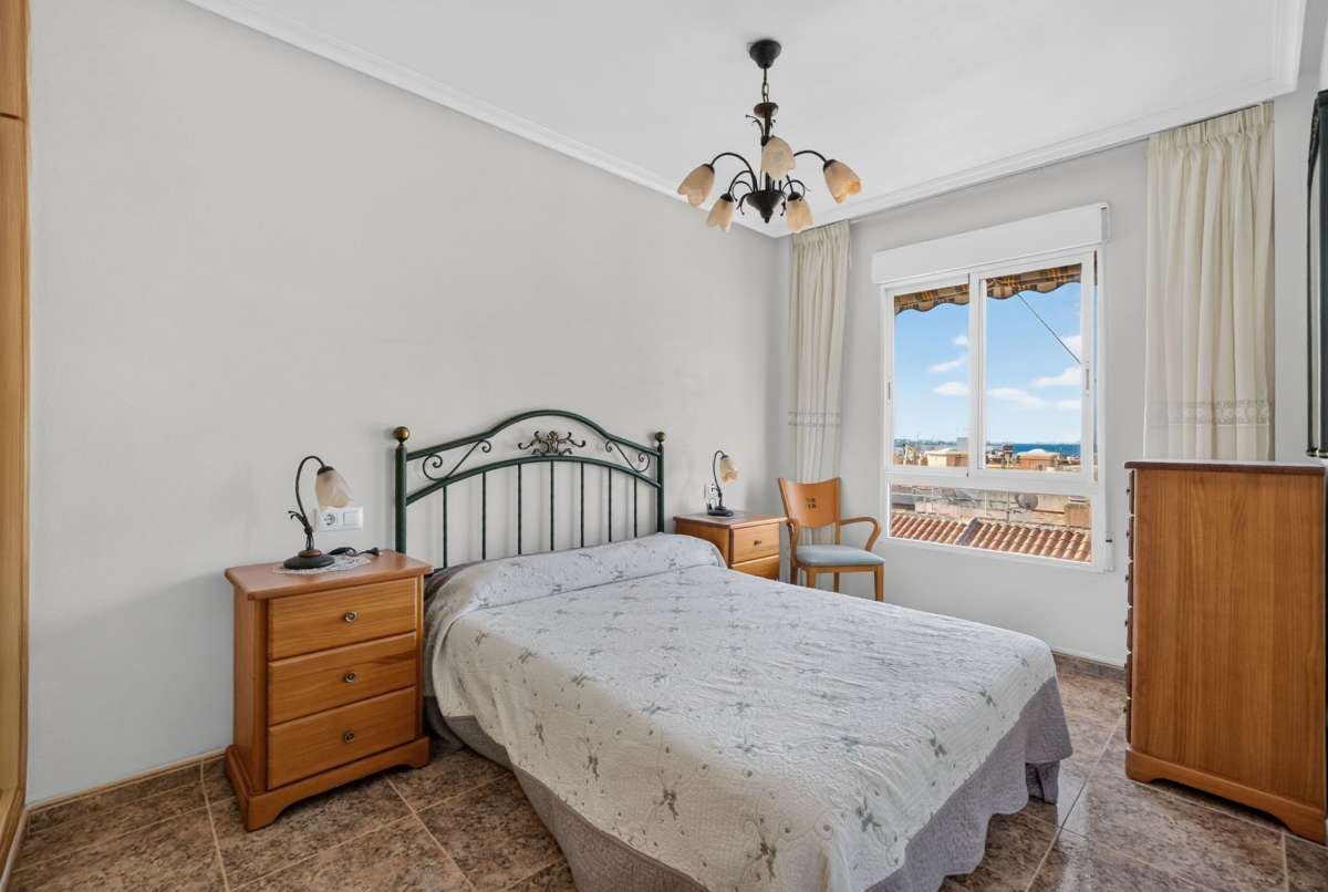 Appartamento 90 m² a San Pedro del Pinatar