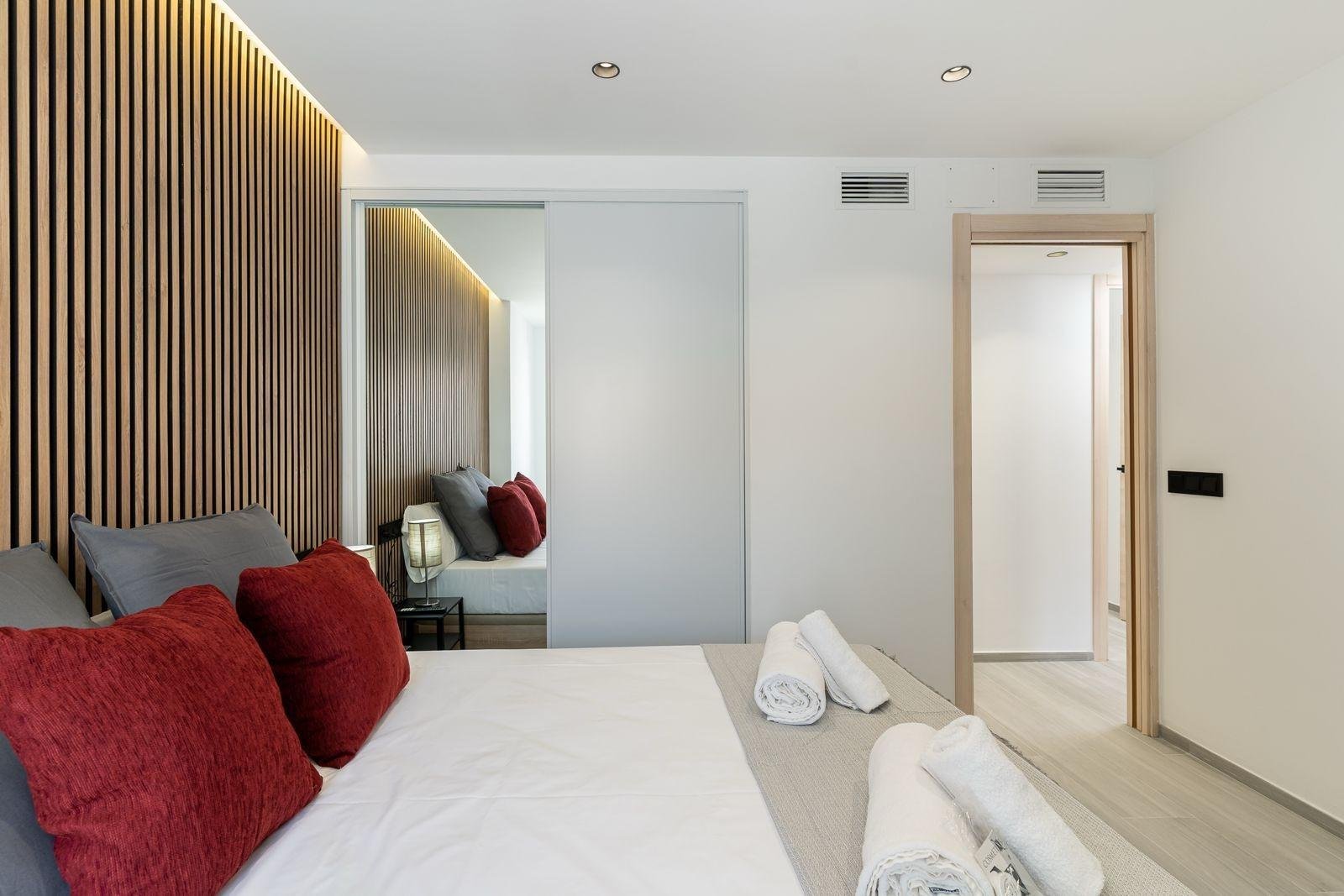 Pis de 101 m² a Estepona