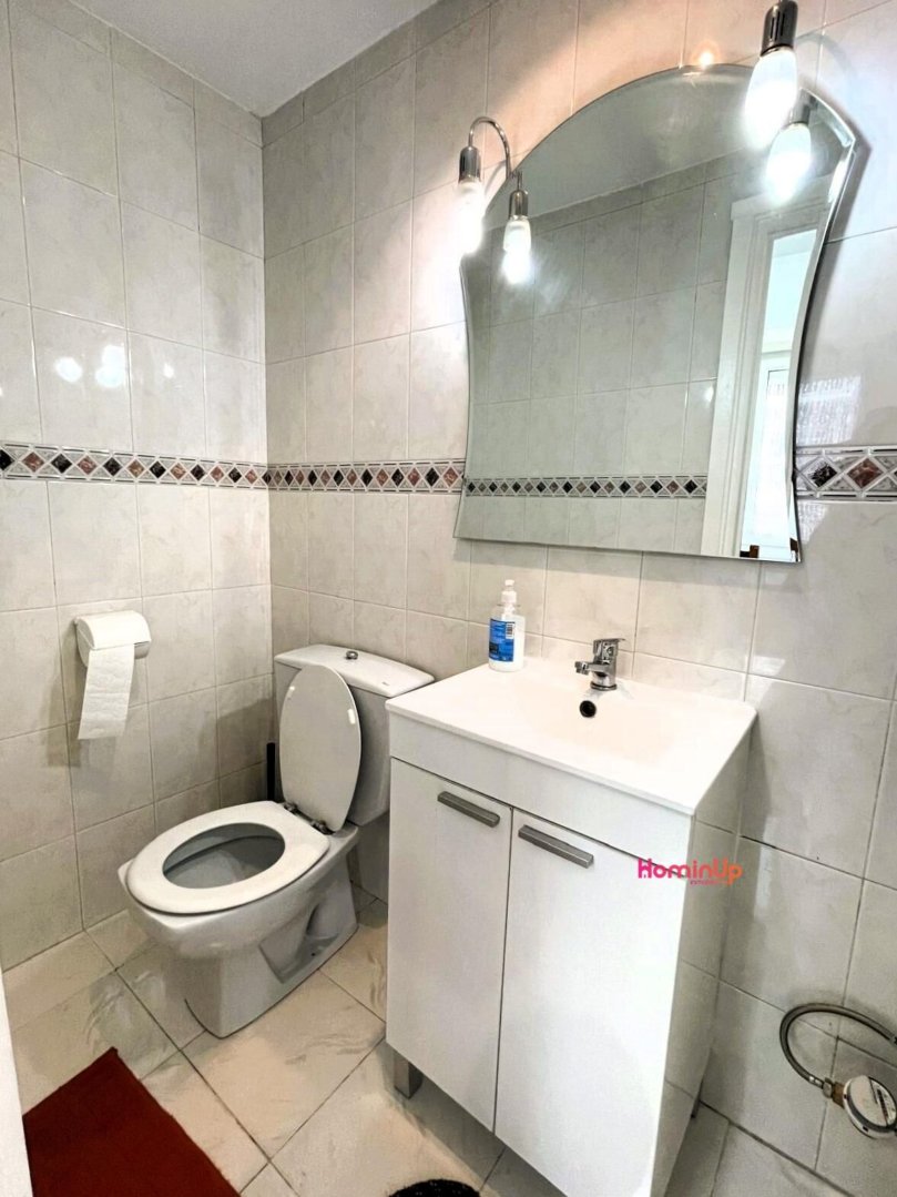 Piso de 95 m² en Bilbao