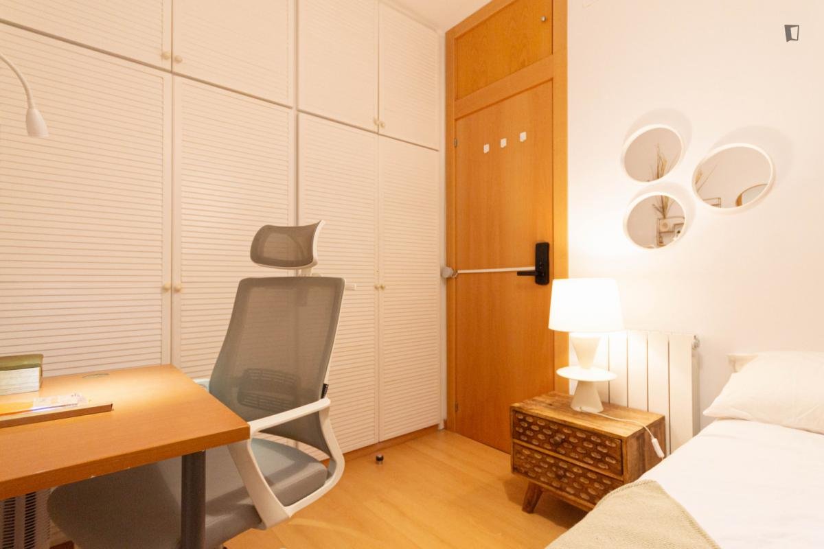 Zimmer zur Miete, Barcelona