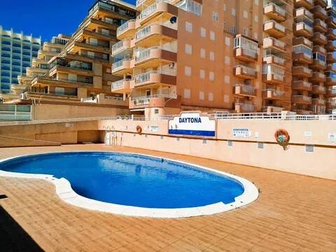 Piso de 70 m² en Oropesa del Mar