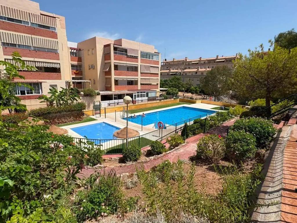 Apartamento 85 m² em Rincón de la Victoria