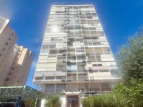 Pis de 55 m² a Alacant