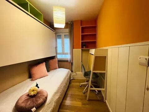 Piso de 120 m² en Madrid
