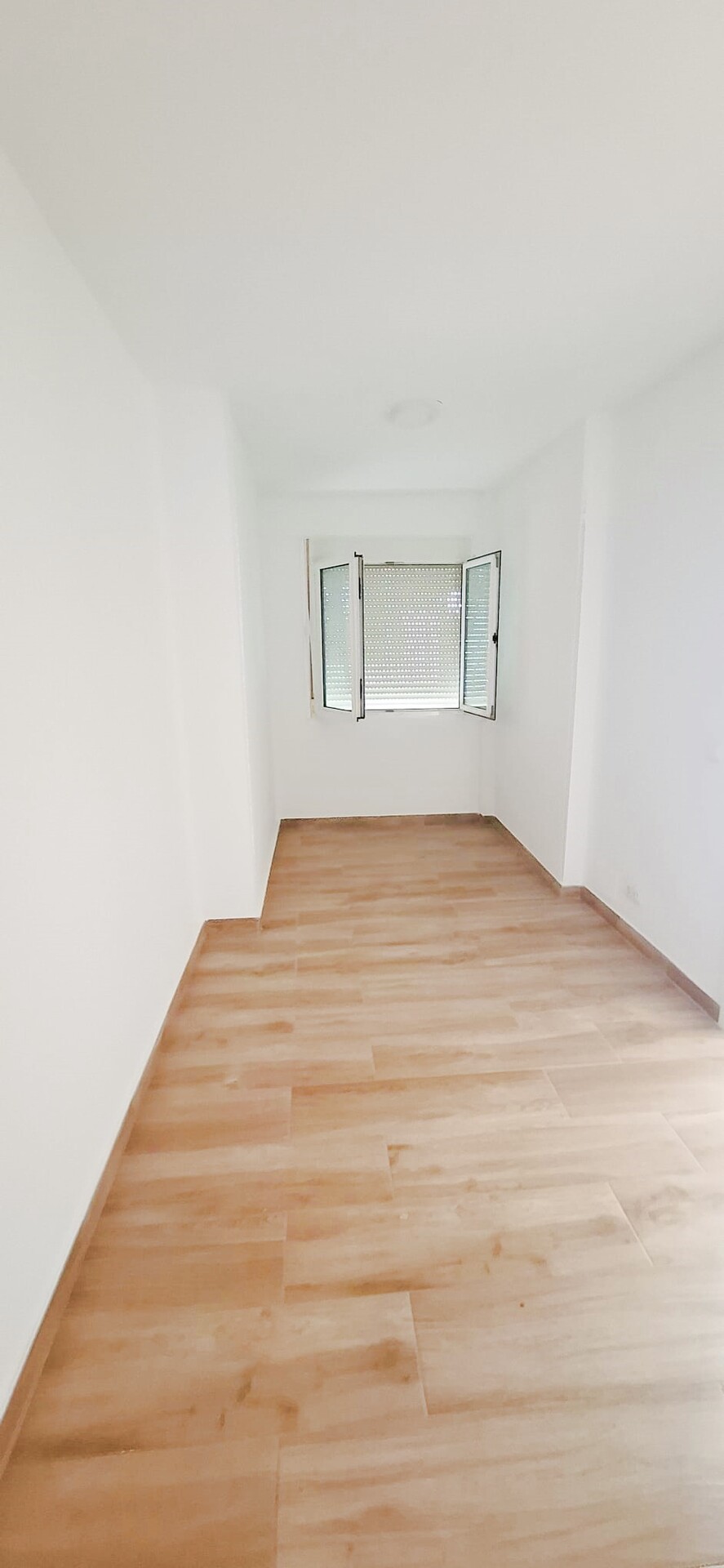 Pis de 90 m² a Màlaga