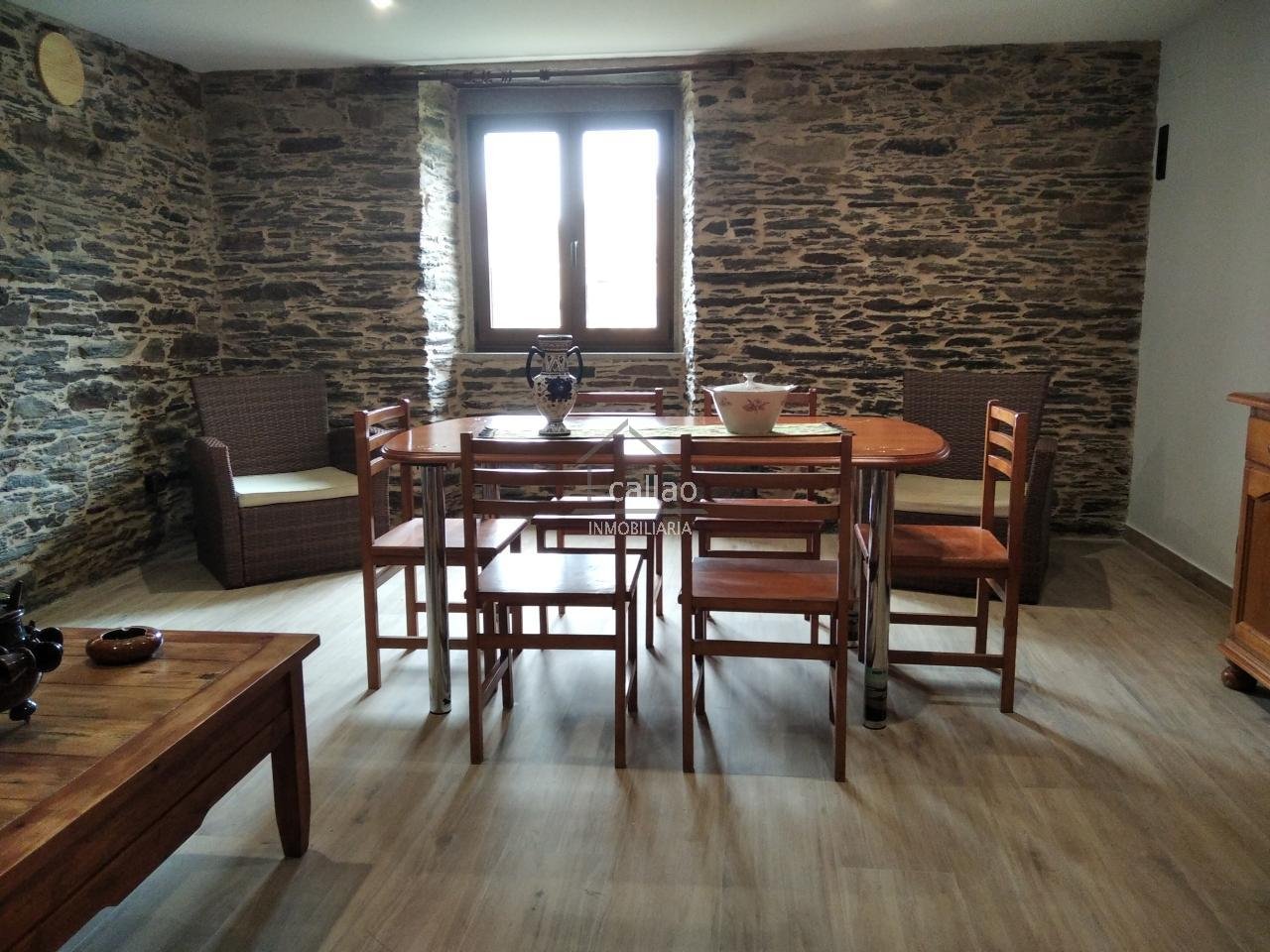Casa de 182 m² en Valdoviño