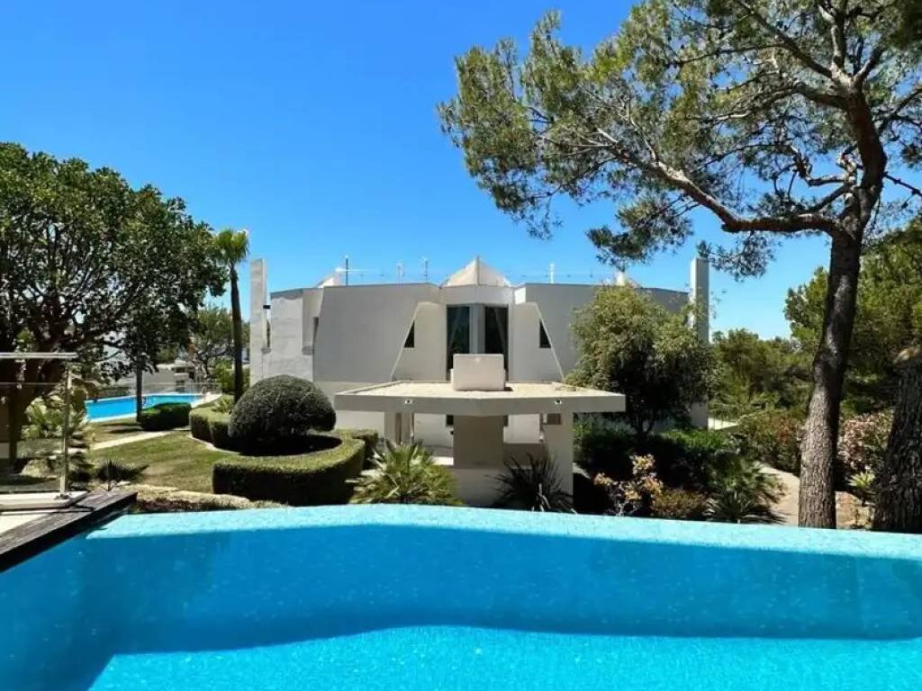 Casa de 744 m² en Marbella