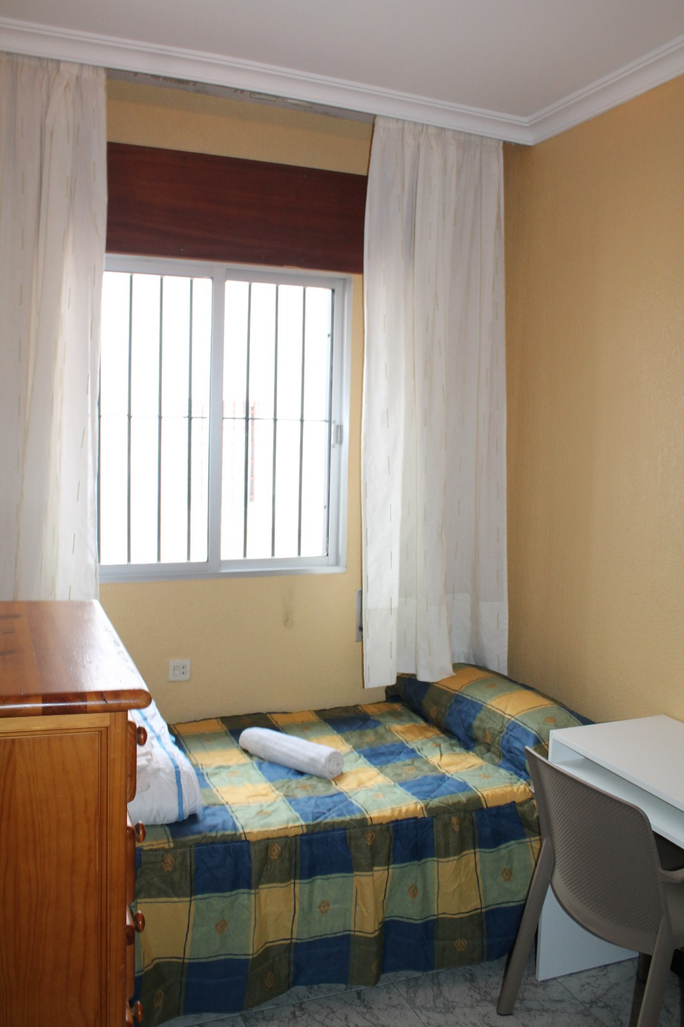 Piso de 125 m² en Huelva