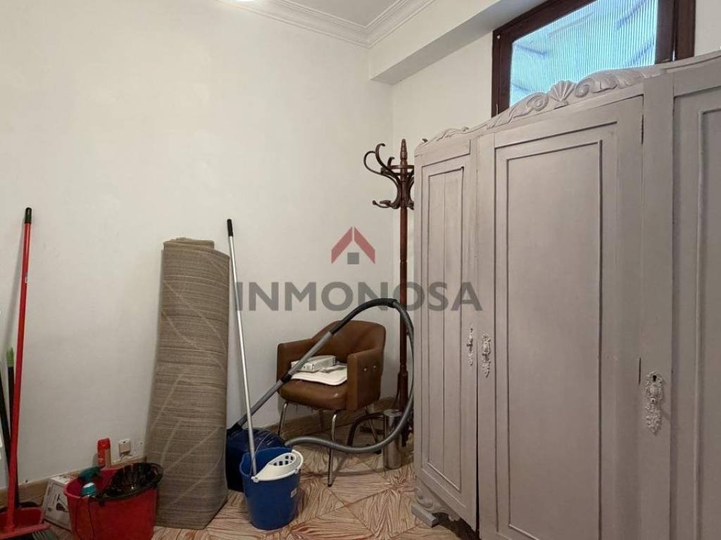 Piso de 158 m² en Ferrol