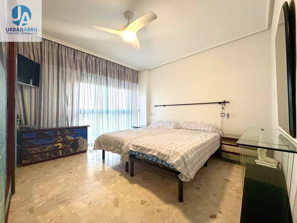 Wohnung 117 m² in el Campello