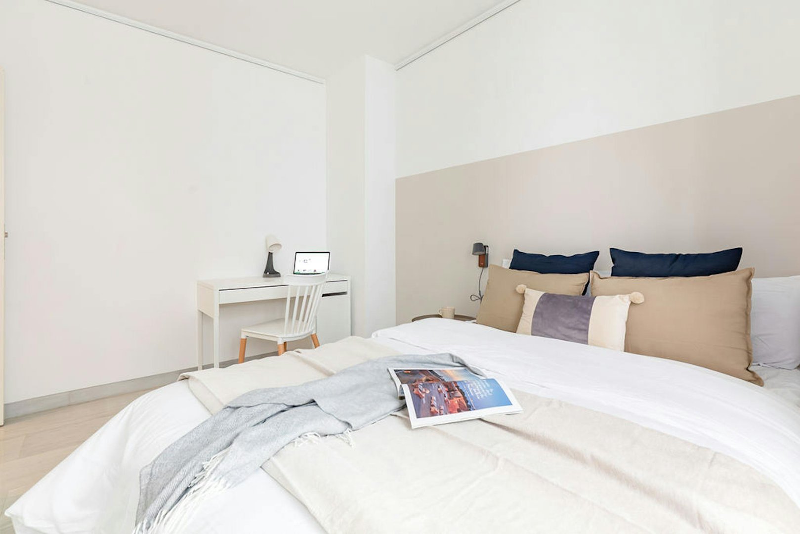 Habitación 150 m², Valencia