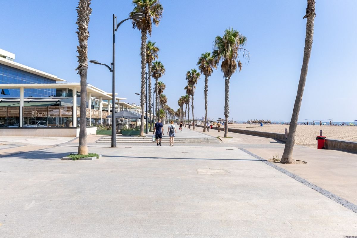 Pis de 150 m² a Alboraia