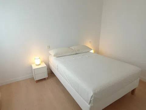Wohnung 68 m² in Madrid