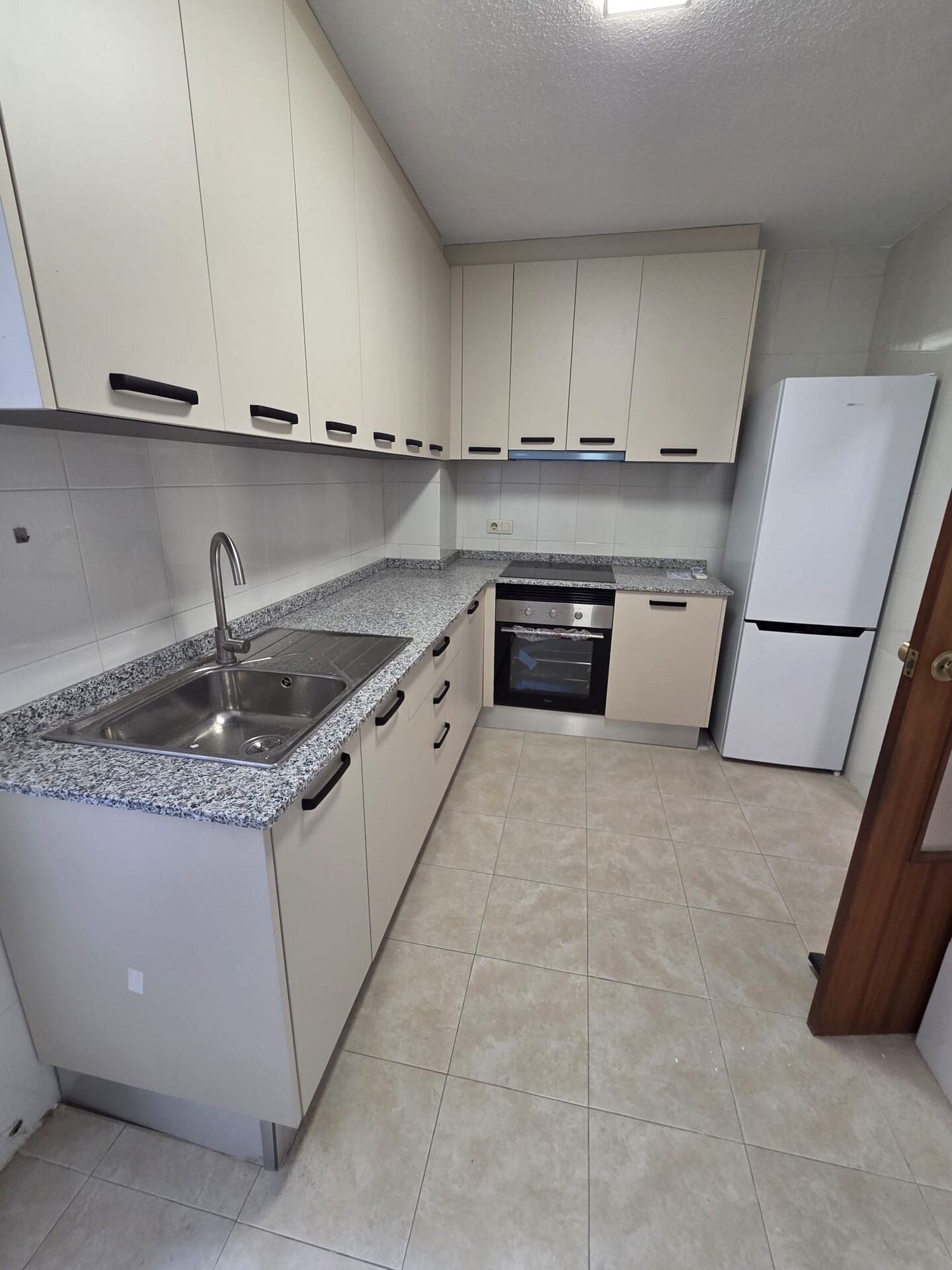Wohnung 120 m² in Alicante