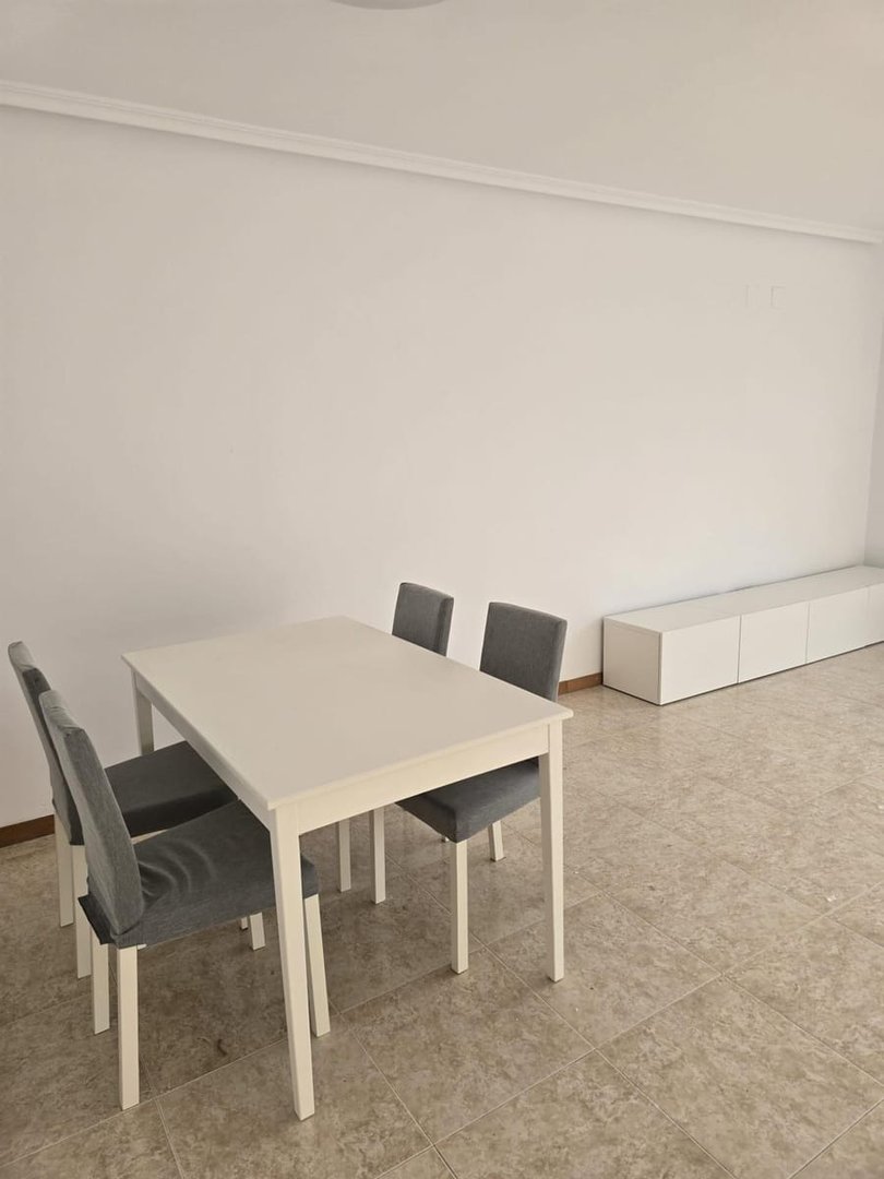 Piso de 102 m² en Castellón de la Plana