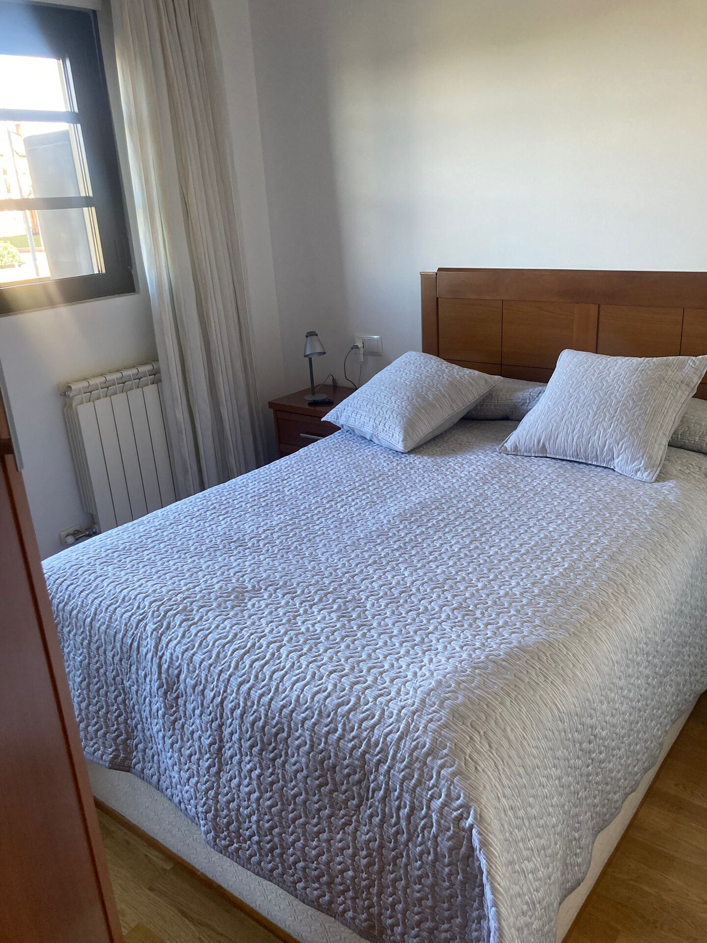 Pis de 50 m² a Lleó