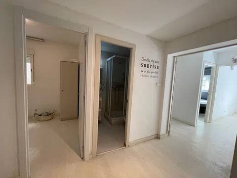 Piso de 113 m² en Barcelona