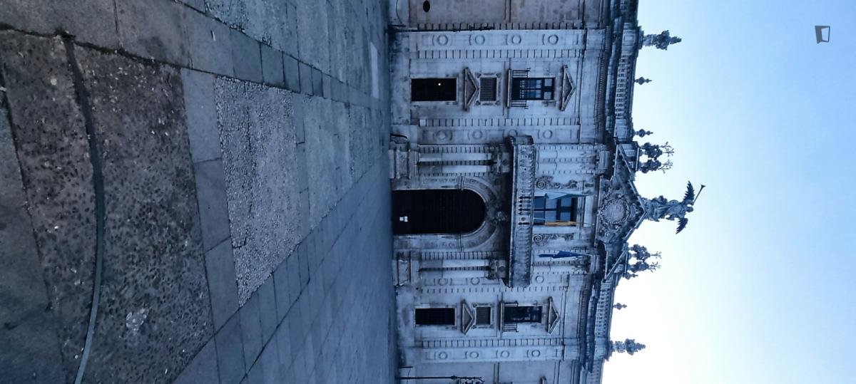 Piso de 35 m² en Sevilla