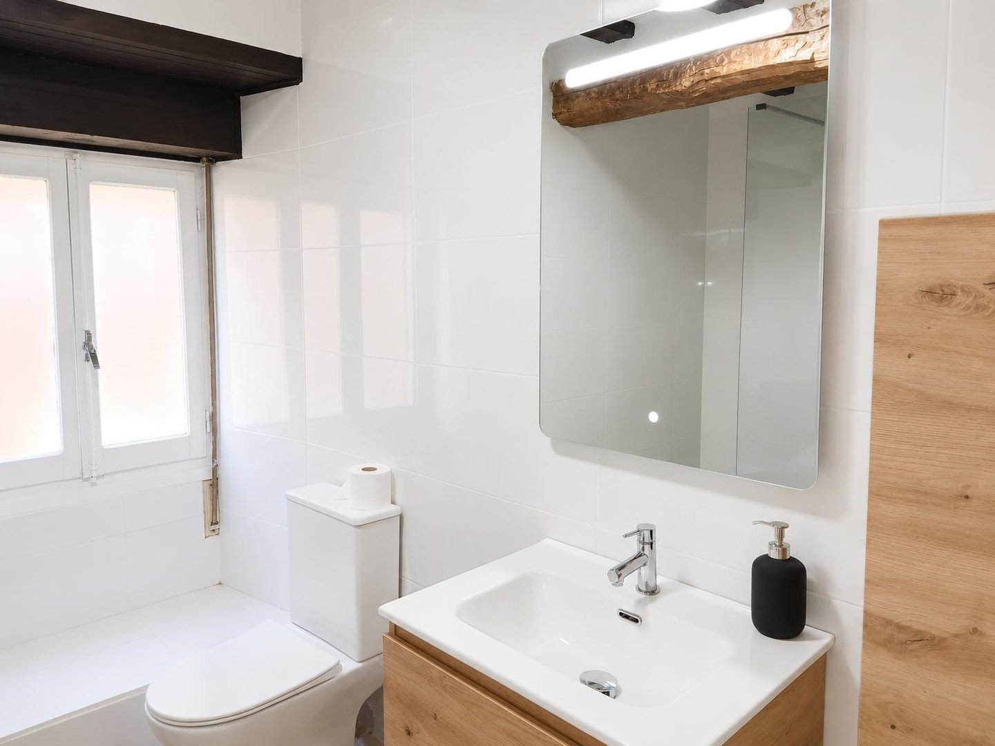 Piso de 90 m² en Ezcaray