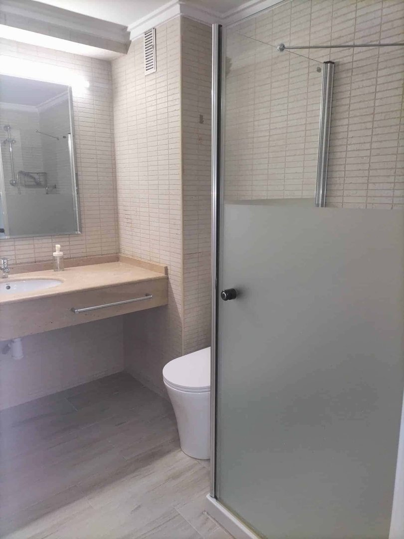 Habitació de lloguer, València