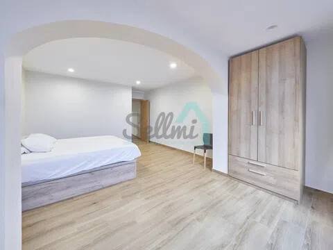 Piso de 155 m² en Oviedo