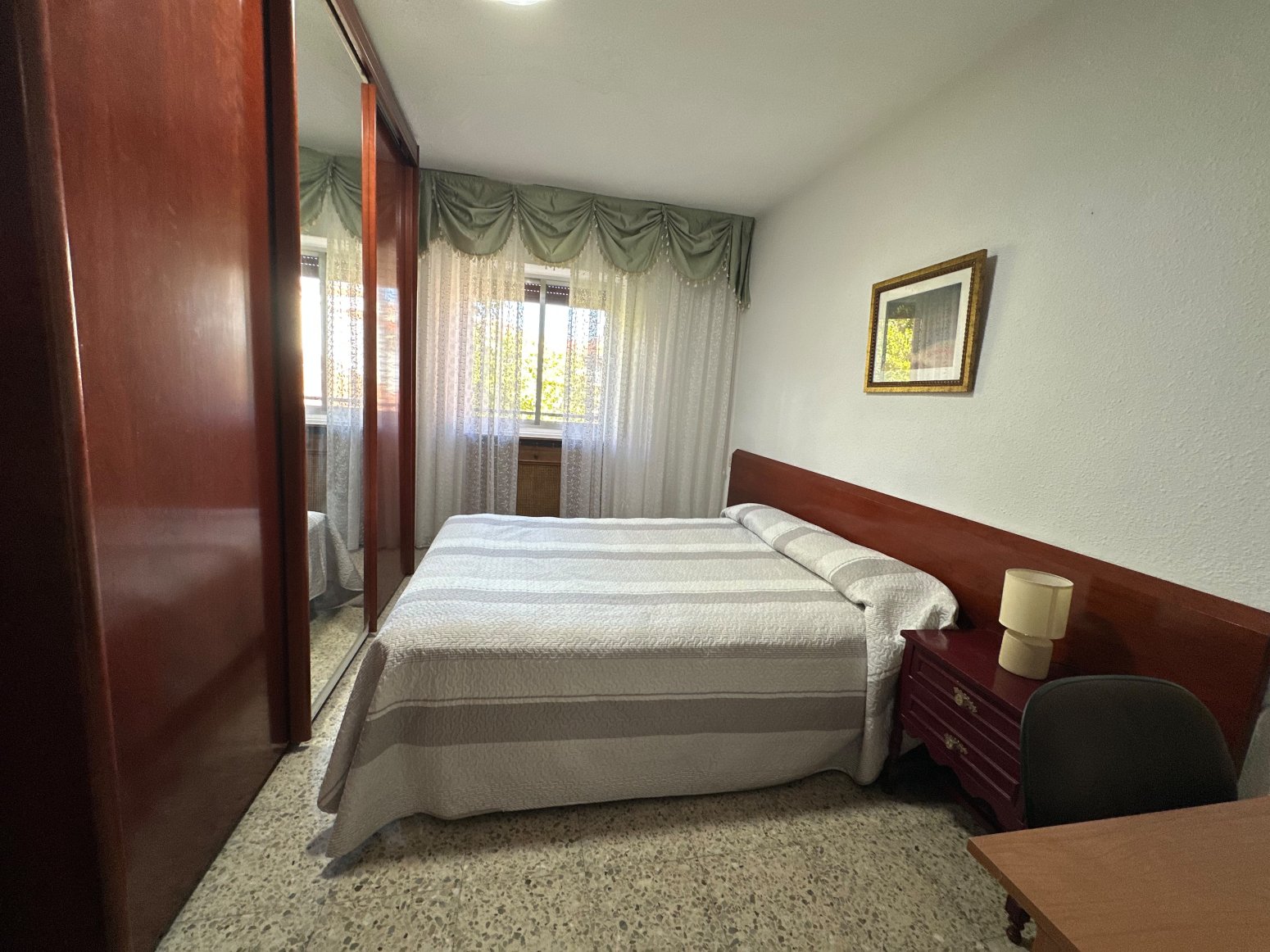 Piso de 85 m² en Salamanca